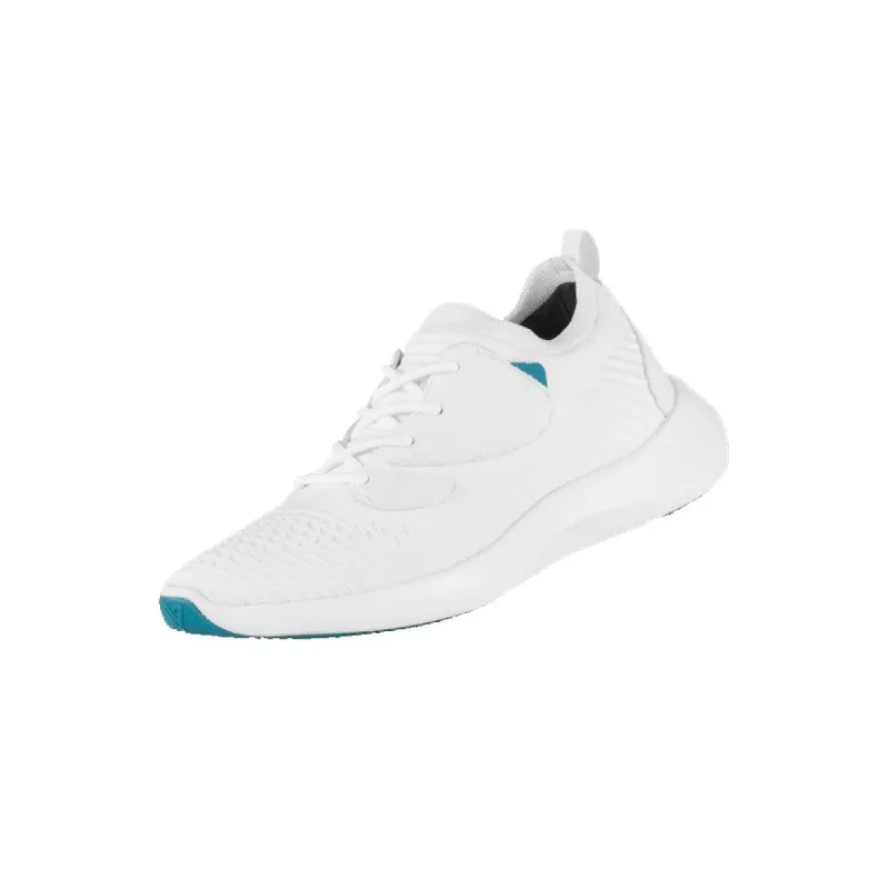 Women's Everyday Move - Polar White sold by Vessi
