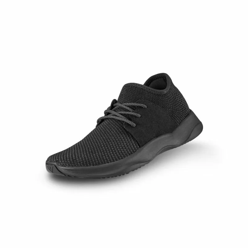 Women's Everyday - All Black sold by Vessi