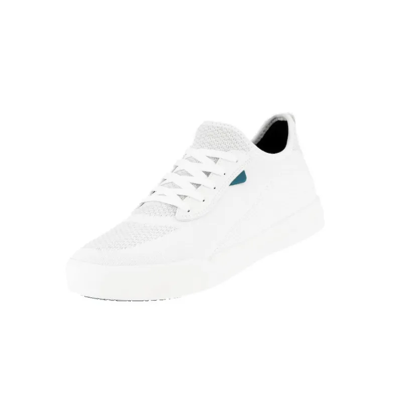 Men's Weekend - Marble White sold by Vessi