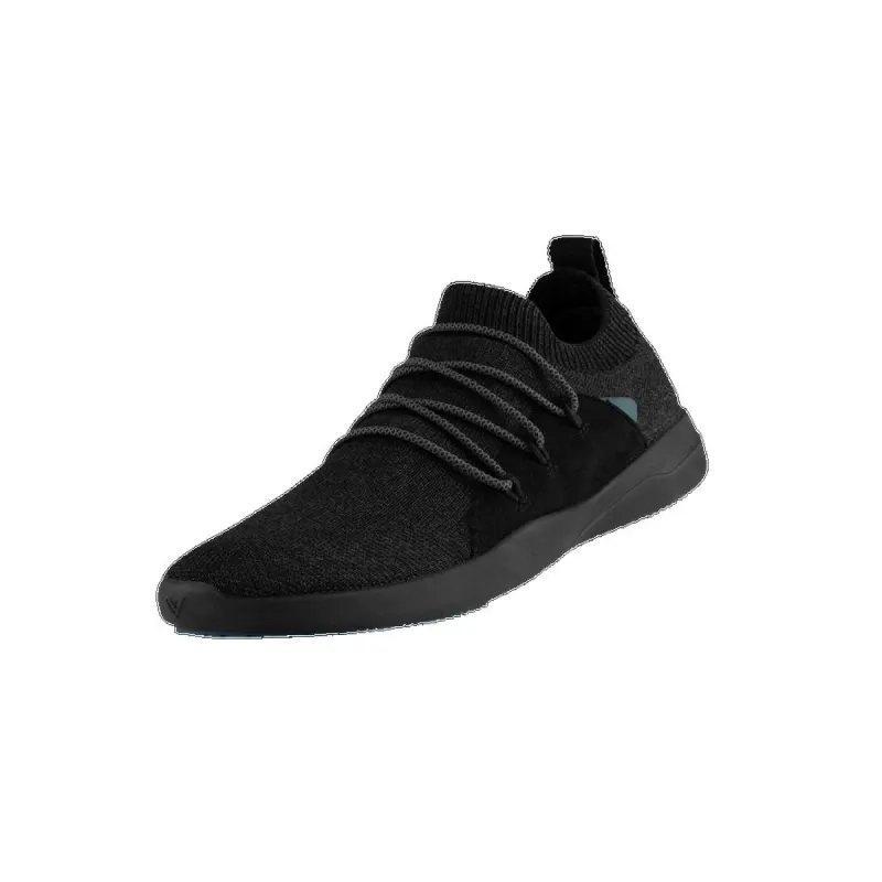 Men's Cityscape Classic - Storm Black on Black sold by Vessi