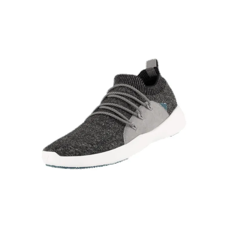 Men's Cityscape Classic - Charcoal Grey sold by Vessi