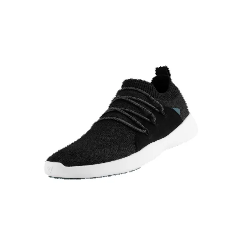 Women's Cityscape Classic - Storm Black sold by Vessi