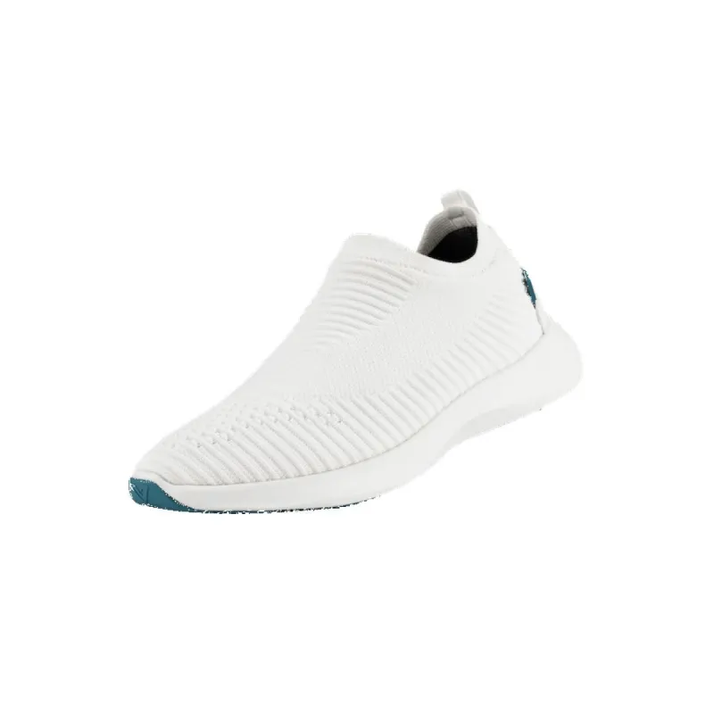 Men's Everyday Move Slip-ons - Polar White sold by Vessi