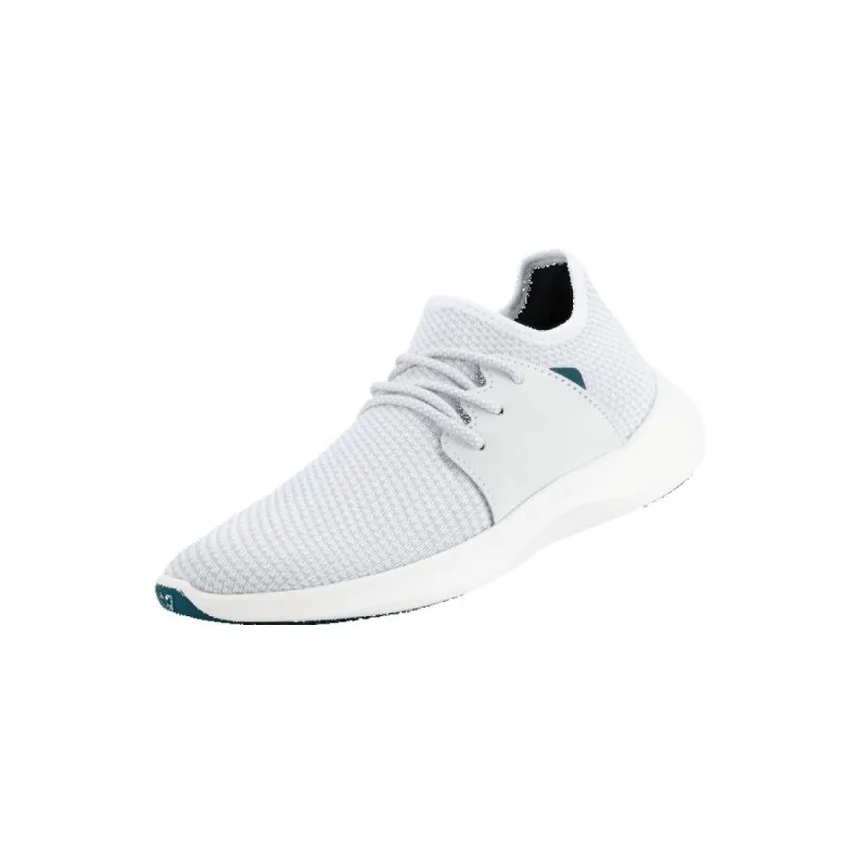 Women's Everyday Classic - Pearl White sold by Vessi