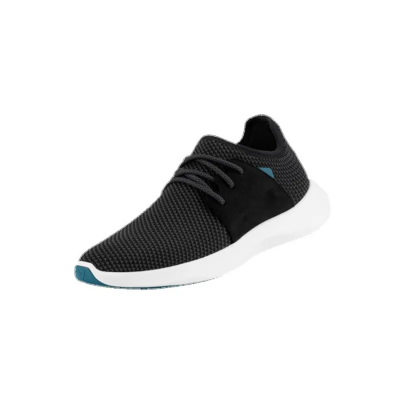 Women's Everyday Classic - Midnight Black sold by Vessi