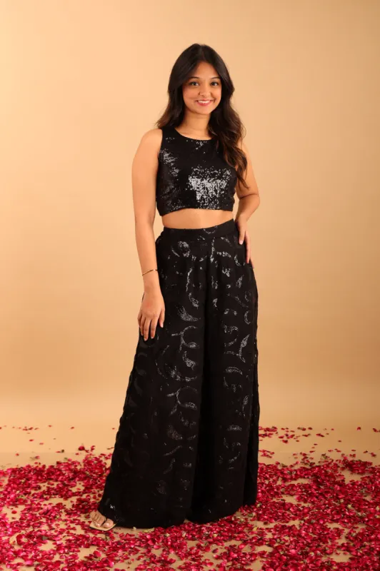 Sharara Sharara Set sold by Dri by Himadri