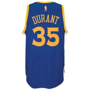 Golden State Warriors Kevin Durant Adidas Road Swingman Jersey Mens - Blue | Ireland U2127O6 sold by The Bright Side