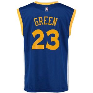 Golden State Warriors Draymond Green Adidas Replica Jersey Mens - Blue | Ireland L7820X2 sold by The Bright Side