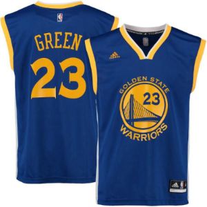Golden State Warriors Draymond Green Adidas Replica Jersey Mens - Blue | Ireland L7820X2 sold by The Bright Side