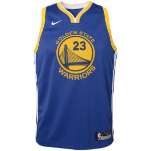Golden State Warriors Draymond Green Nike Swingman Jersey Kids - Blue | Ireland W6536X2 sold by The Bright Side