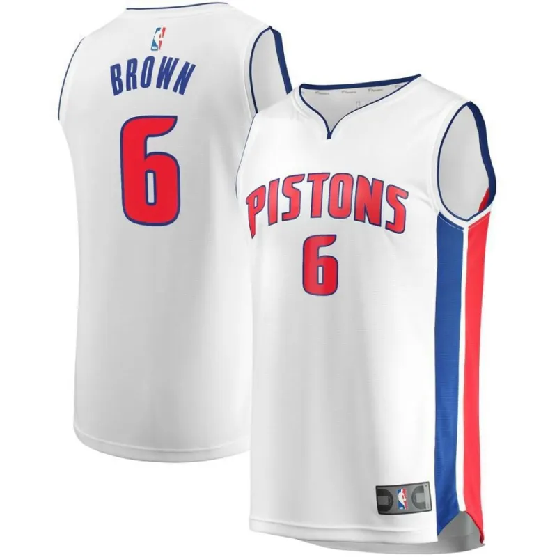 N*T様 希少❗️NBAユニフォーム Detroit Pistons Ben W N*T様 希少❗️NBAユニフォーム Detroit Pistons Ben W N*T様 希少