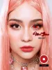Princess Pinky Red Out Mini Sclera sold by Pinky Paradise