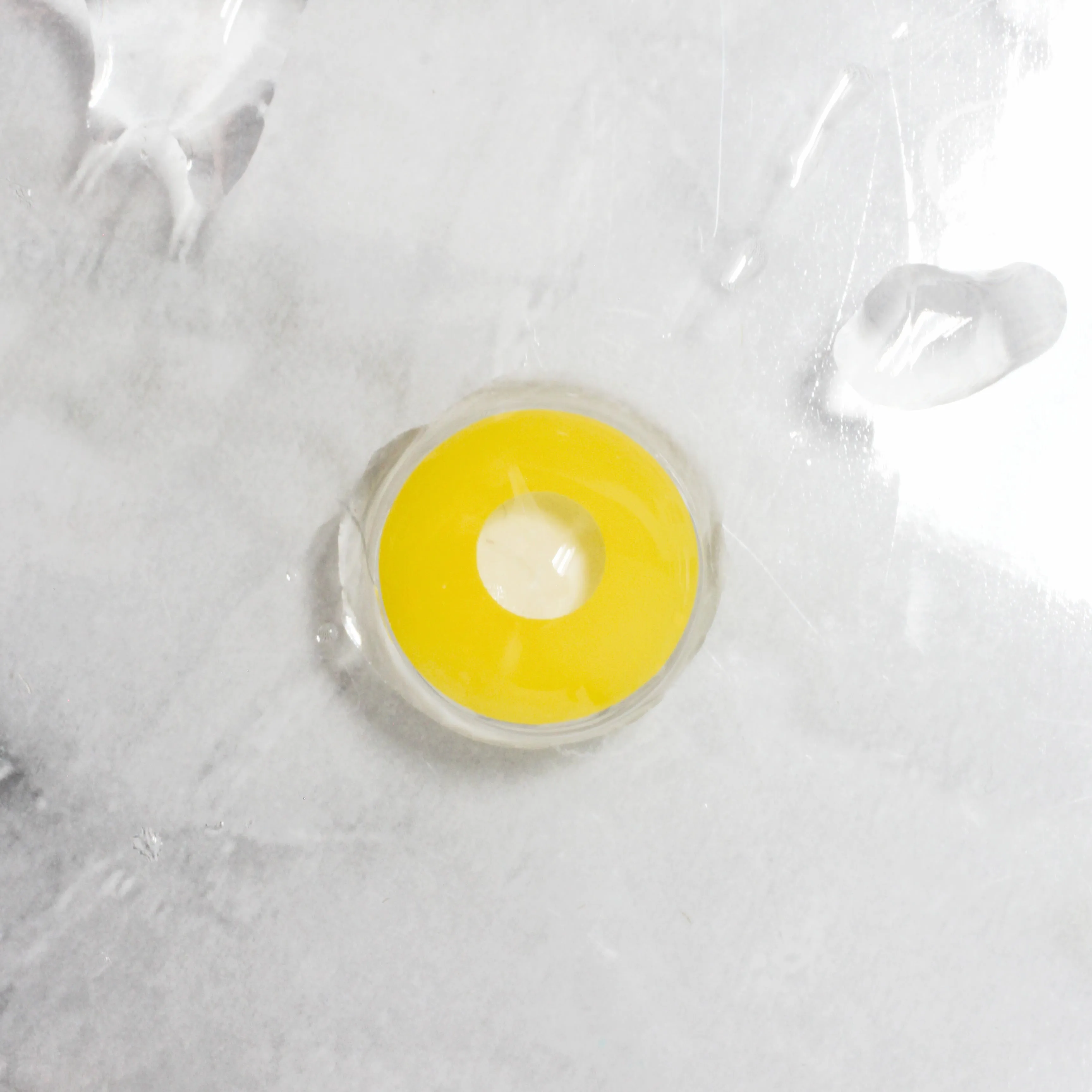 Princess Pinky Cosplay UV Reactive Yellow sold by Pinky Paradise product image thumbnail 5