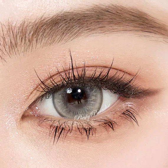 Uris Papillon Grey sold by Pinky Paradise