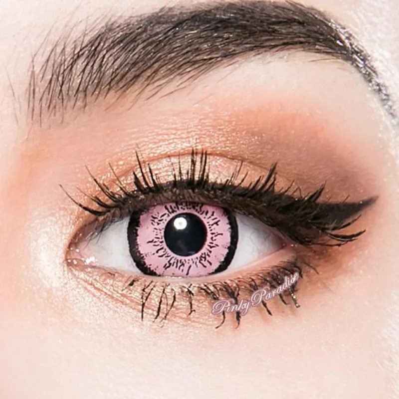 EOS Dolly Eye Pink sold by Pinky Paradise