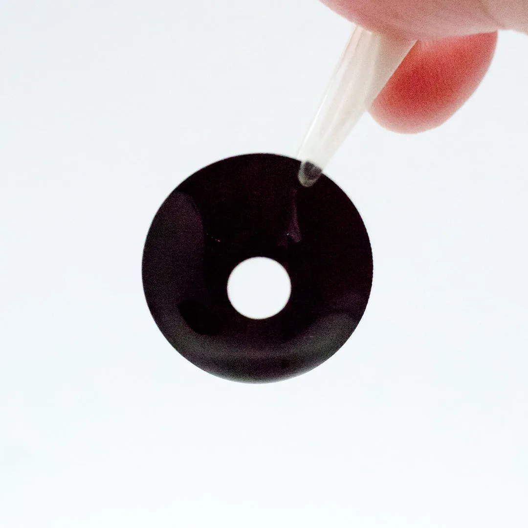 Princess Pinky Mid Black Sclera sold by Pinky Paradise product image thumbnail 5