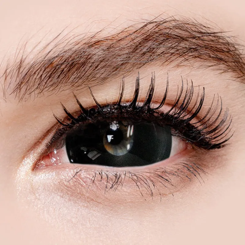 Princess Pinky Mid Black Sclera sold by Pinky Paradise