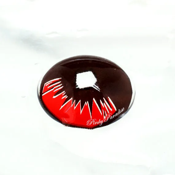 Princess Pinky Cosplay Demonic Anime Eyes sold by Pinky Paradise product image thumbnail 2