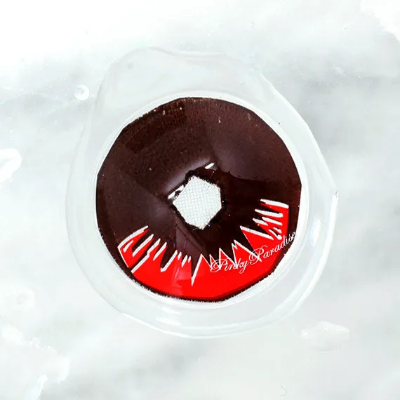 Princess Pinky Cosplay Demonic Anime Eyes sold by Pinky Paradise product image thumbnail 3