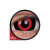 Princess Pinky Ghoul Mini Sclera sold by Pinky Paradise