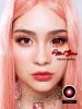 Princess Pinky Ghoul Mini Sclera sold by Pinky Paradise