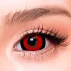 Princess Pinky Ghoul Mini Sclera sold by Pinky Paradise