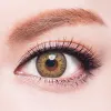 G&G Natural 3 Tone Hazel sold by Pinky Paradise