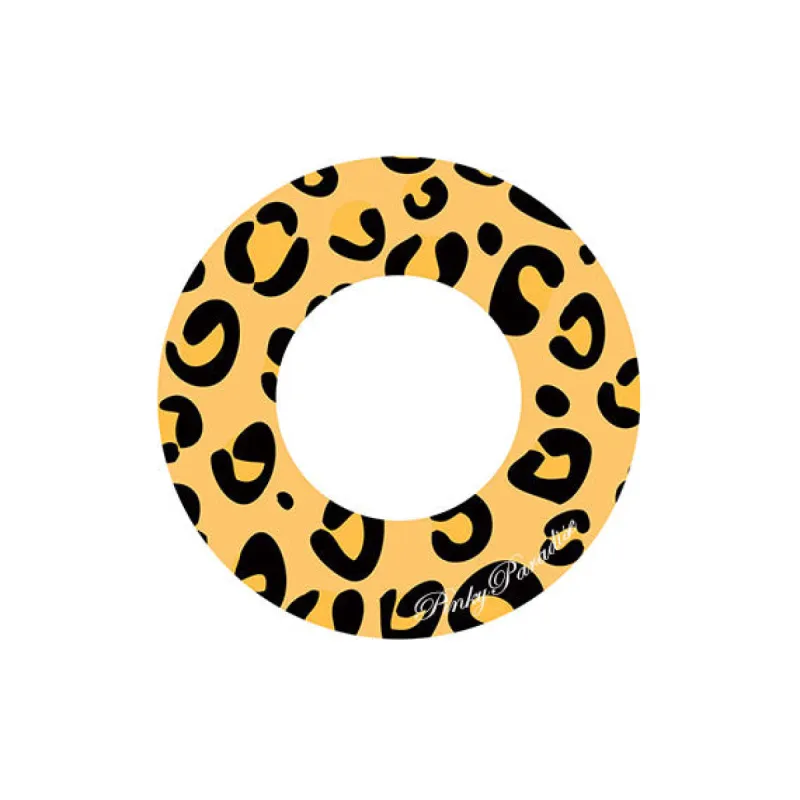 Princess Pinky Cosplay Leopard sold by Pinky Paradise