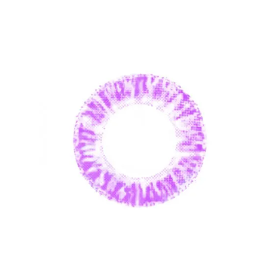 EOS Crystal Light Violet sold by Pinky Paradise product image thumbnail 2