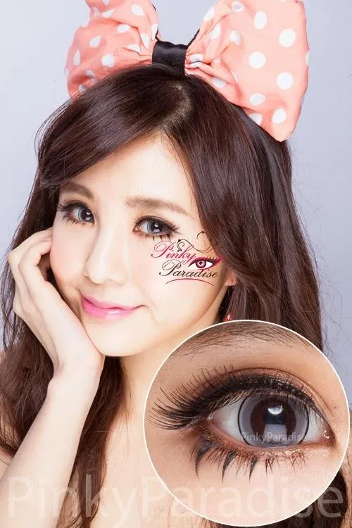 Princess Pinky Eclipse Grey sold by Pinky Paradise product image thumbnail 3