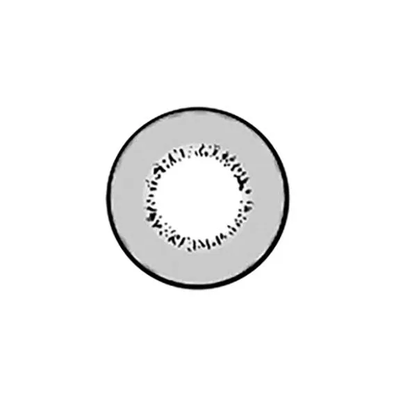 Princess Pinky Eclipse Grey sold by Pinky Paradise product image thumbnail 2