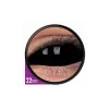 Princess Pinky Black Sclera (With Prescription) sold by Pinky Paradise