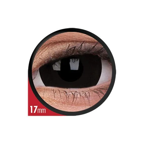 Princess Pinky Blackout Mini Sclera sold by Pinky Paradise product image thumbnail 2