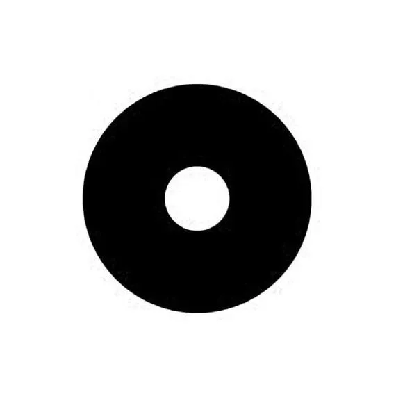 Princess Pinky Blackout Mini Sclera sold by Pinky Paradise product image thumbnail 3