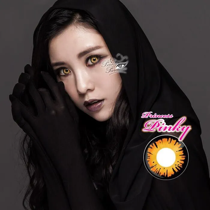 Princess Pinky Cosplay Twilight Bella sold by Pinky Paradise product image thumbnail 3