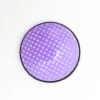 Princess Pinky Violet Mesh With Rim Mini Sclera sold by Pinky Paradise