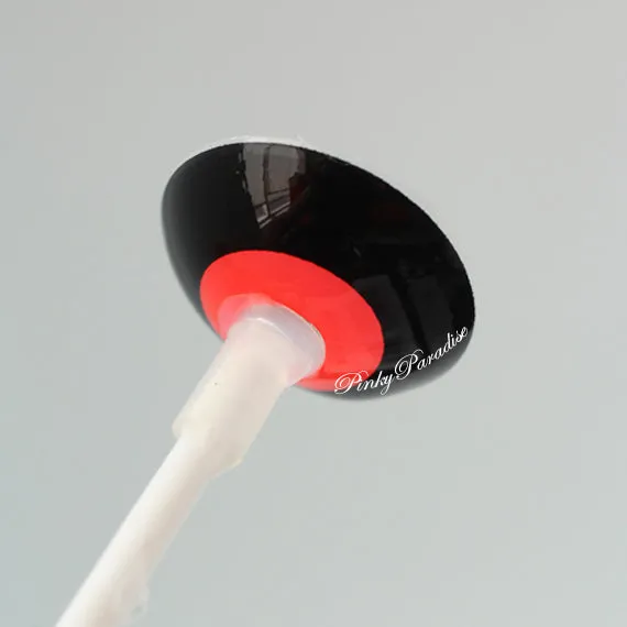 Princess Pinky Ghoul Sclera sold by Pinky Paradise product image thumbnail 4