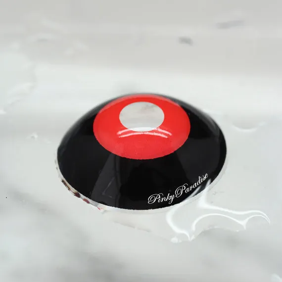 Princess Pinky Ghoul Sclera sold by Pinky Paradise product image thumbnail 2