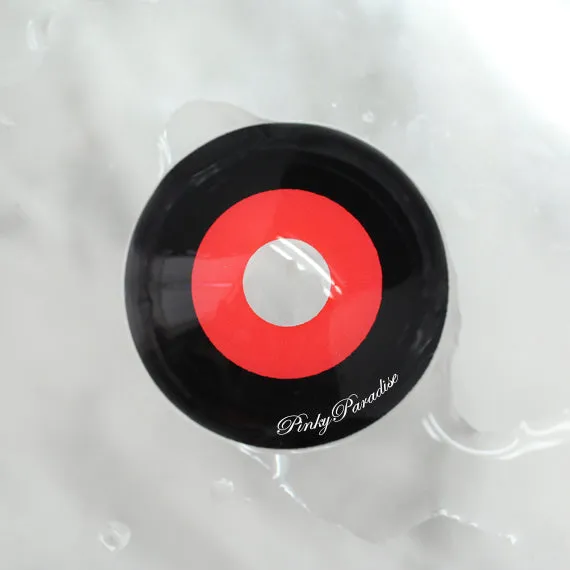 Princess Pinky Ghoul Sclera sold by Pinky Paradise product image thumbnail 3