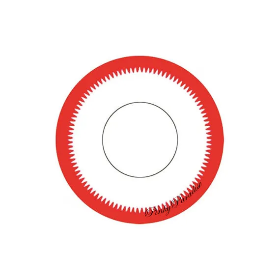 Princess Pinky Cosplay Saw White sold by Pinky Paradise product image thumbnail 2