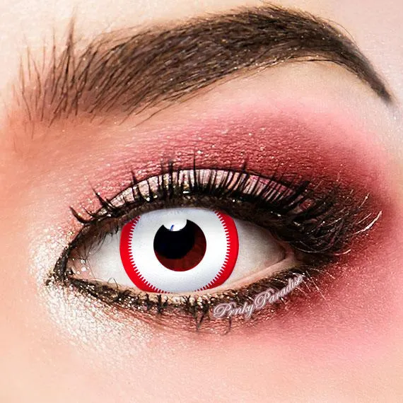 Princess Pinky Cosplay Saw White sold by Pinky Paradise