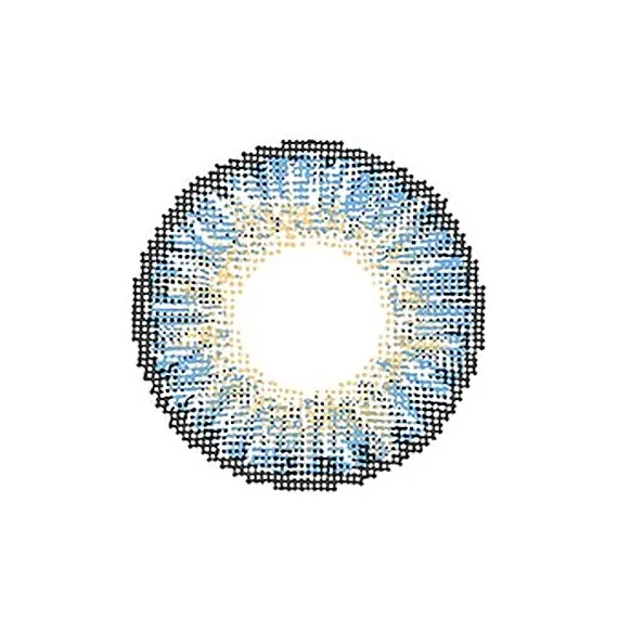 G&G Gothic 3 Tone Blue sold by Pinky Paradise product image thumbnail 2