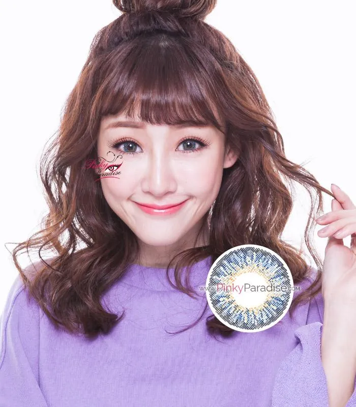 G&G Gothic 3 Tone Blue sold by Pinky Paradise product image thumbnail 3