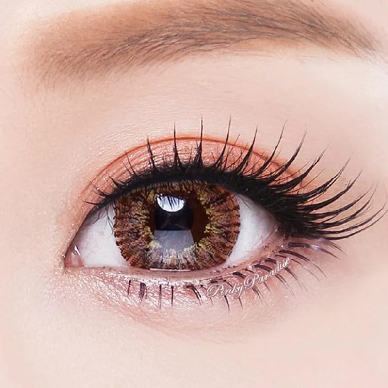 G&G Shimmer Hazel sold by Pinky Paradise