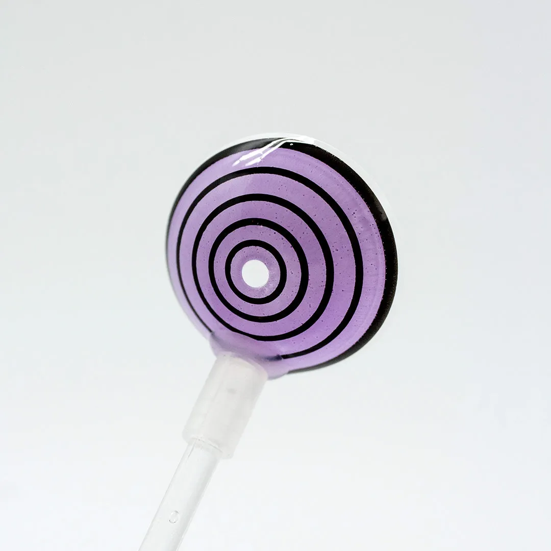 Princess Pinky Rinnegan Eyes Sclera sold by Pinky Paradise product image thumbnail 4