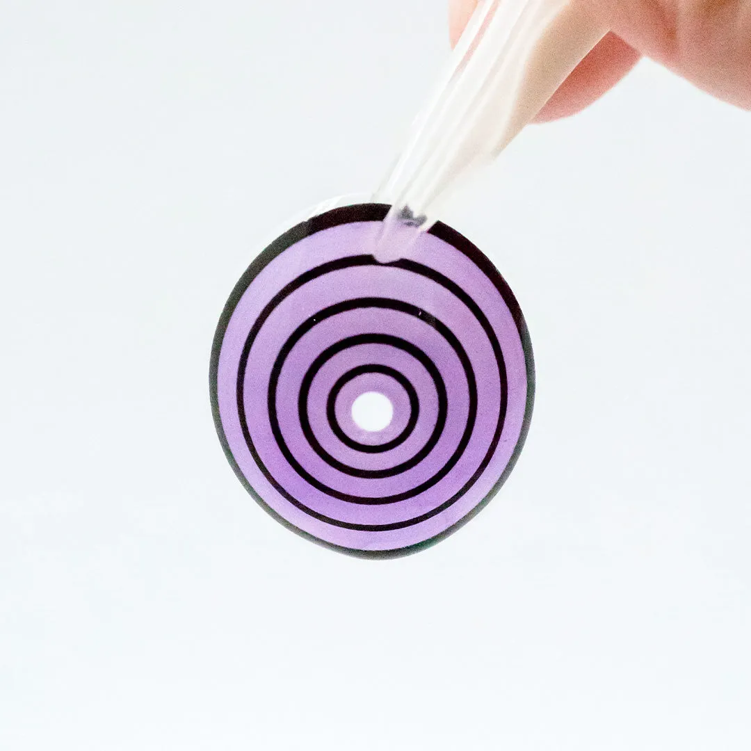 Princess Pinky Rinnegan Eyes Sclera sold by Pinky Paradise product image thumbnail 5