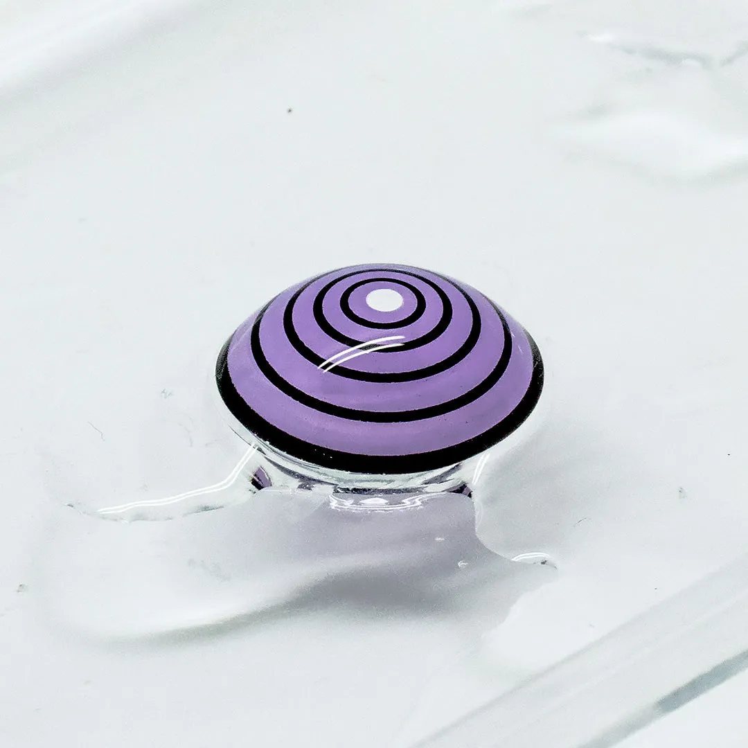 Princess Pinky Rinnegan Eyes Sclera sold by Pinky Paradise product image thumbnail 3