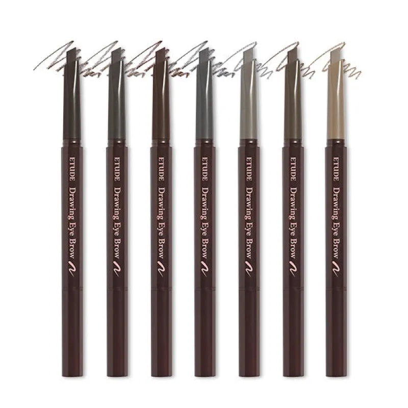 Etude House Drawing Eye Brow sold by Pinky Paradise