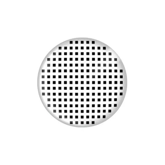 Princess Pinky Cosplay White Mesh (With Prescription) sold by Pinky Paradise product image thumbnail 2