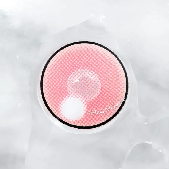 Princess Pinky Moe Anime Pink Mesh sold by Pinky Paradise product image thumbnail 3